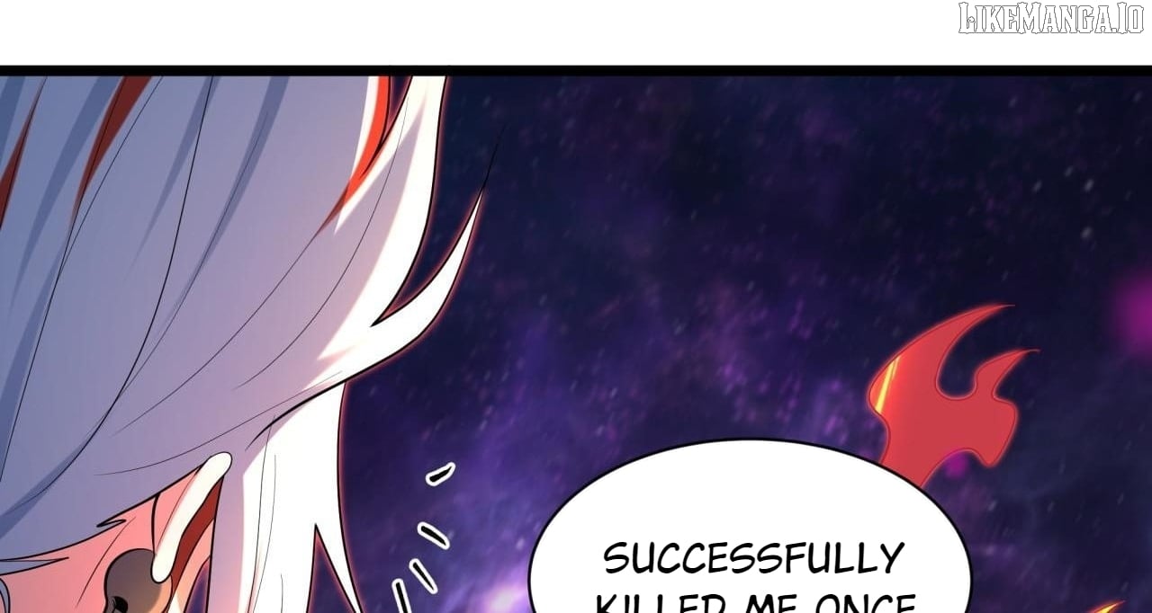 Era of the Haunted Chapter 535 - page 152